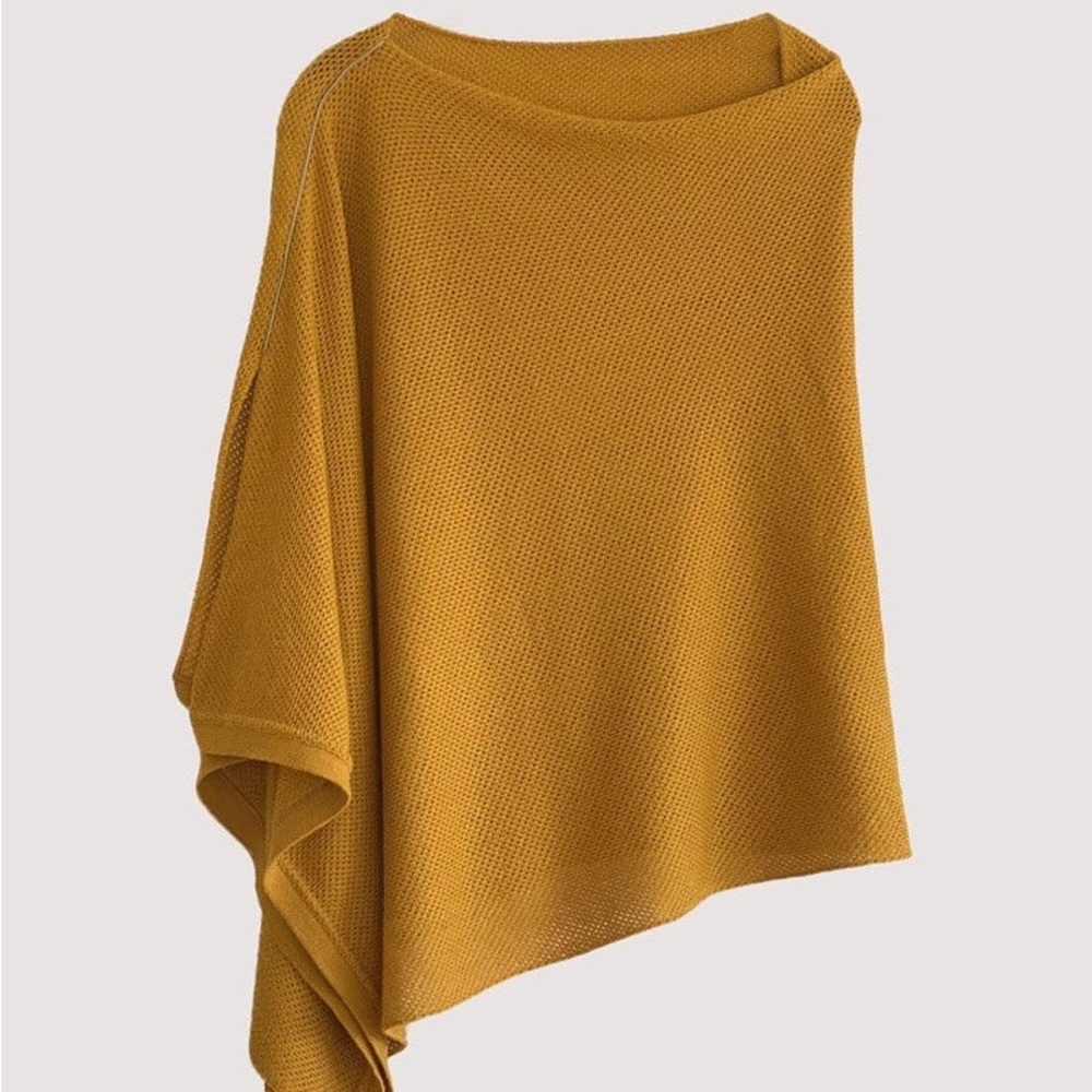 We Are Amma Honey Cocoon- nursing cover
